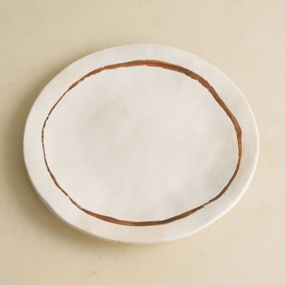 Moon Plate