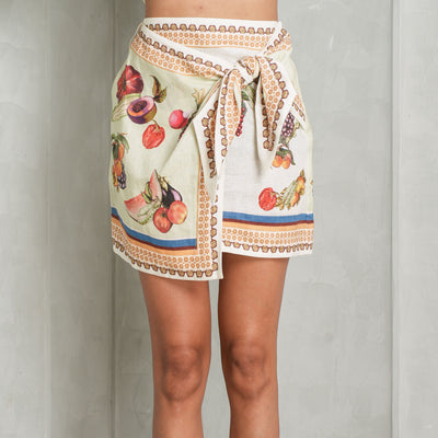 Mercado Skirt