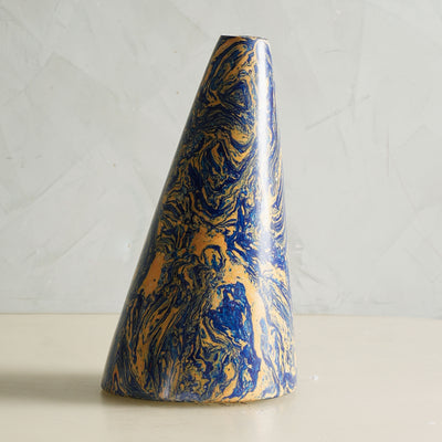 Conical Candle Stand