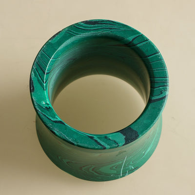 Green Napkin Ring