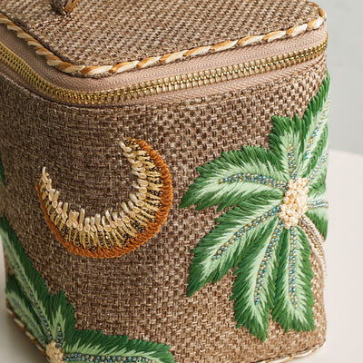 Keep Palm Box Bag