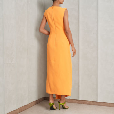 dresses by acler at le mill