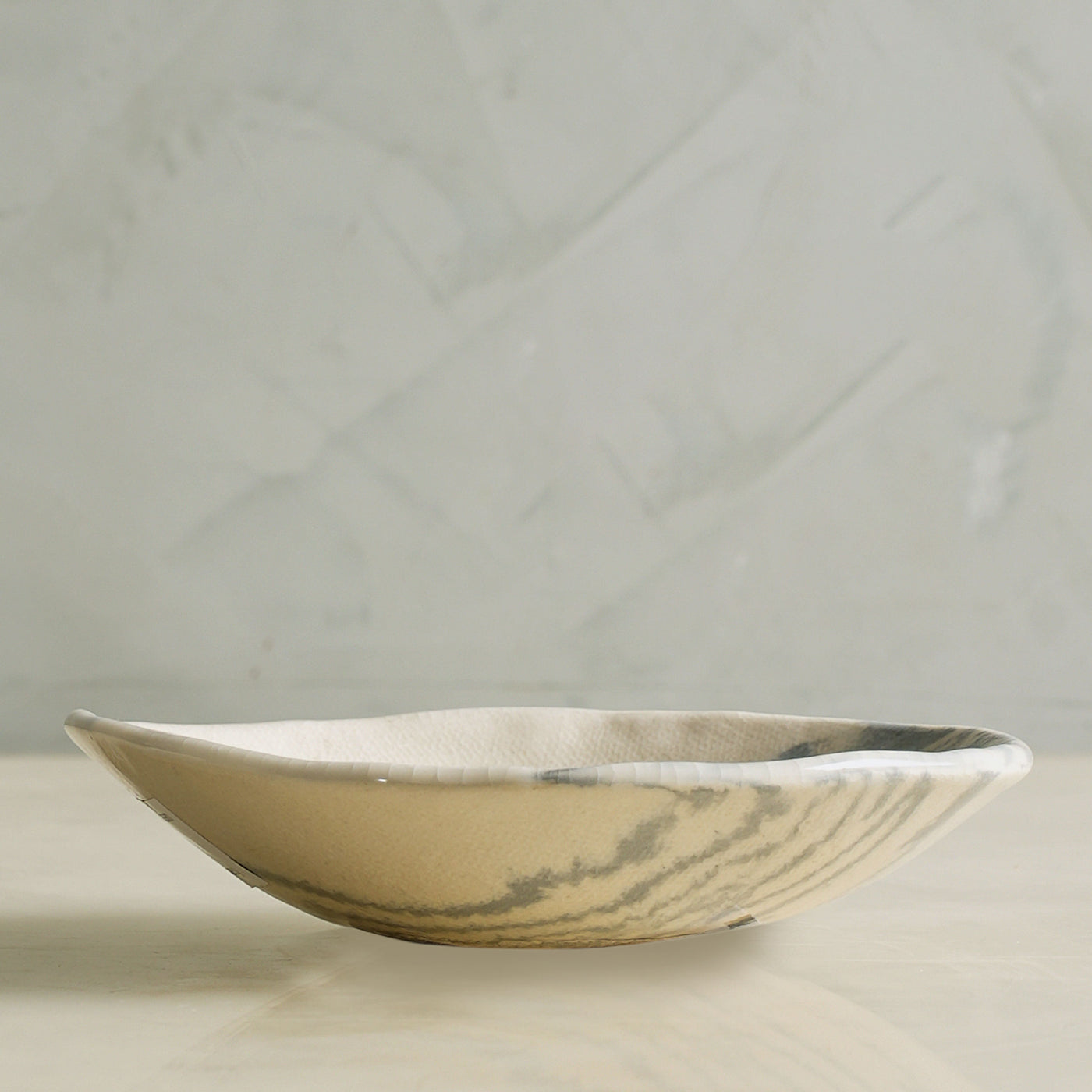 Nerikomo Bowl