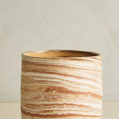 Nerrikomi Brown Water Tumbler