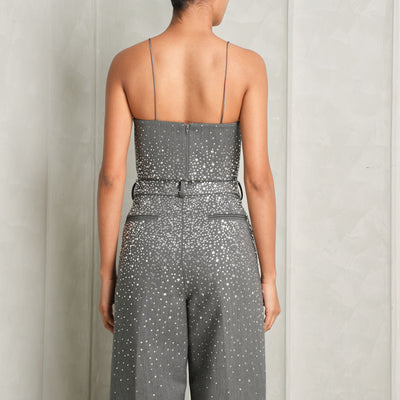 Alex perry at Le Mill