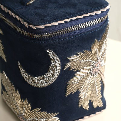 Keep Palm Box Bag