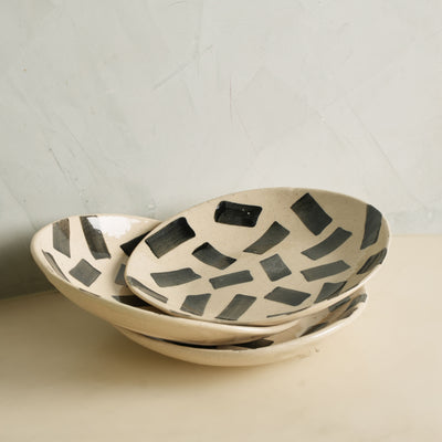 Off Grid Pasta Plates