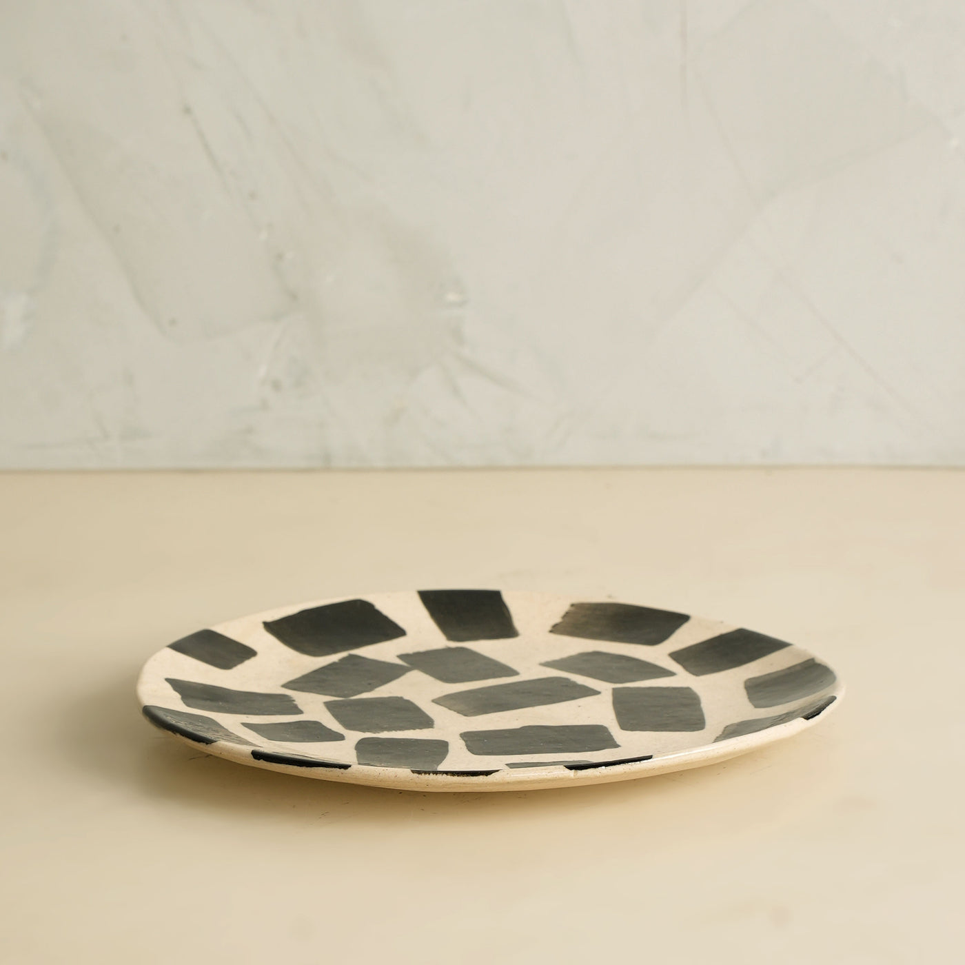 Off Grid Side Plates