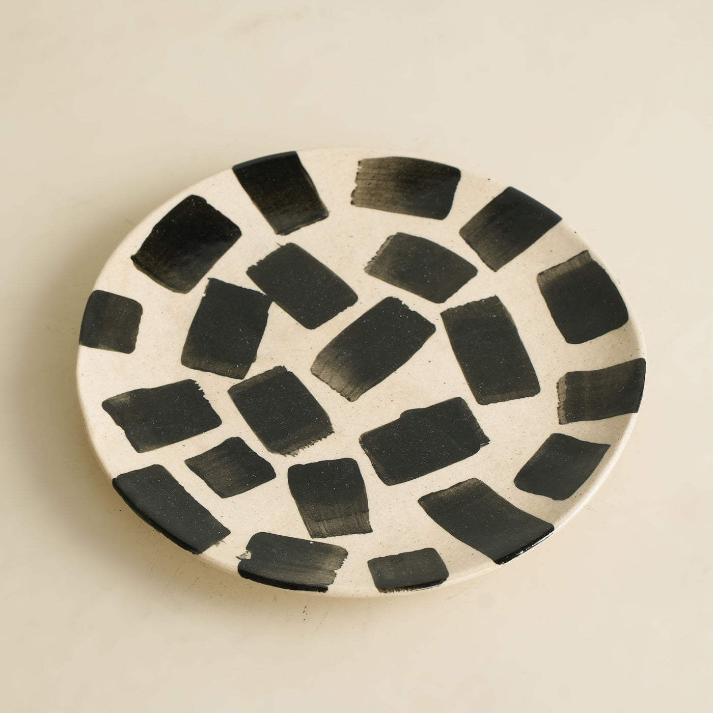 Off Grid Side Plates