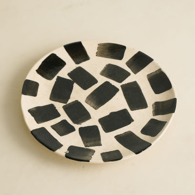 Off Grid Side Plates