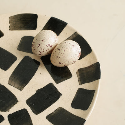 Off Grid Side Plates