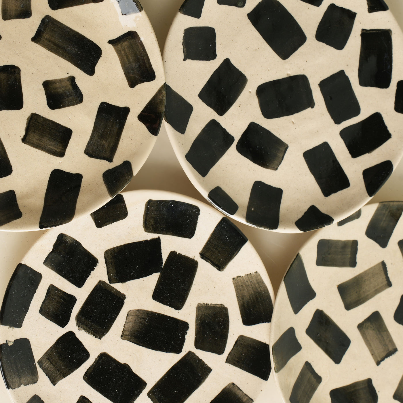 Off Grid Side Plates