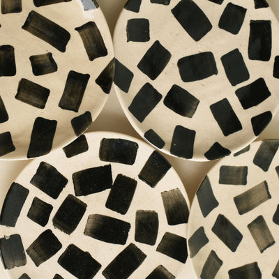 Off Grid Side Plates