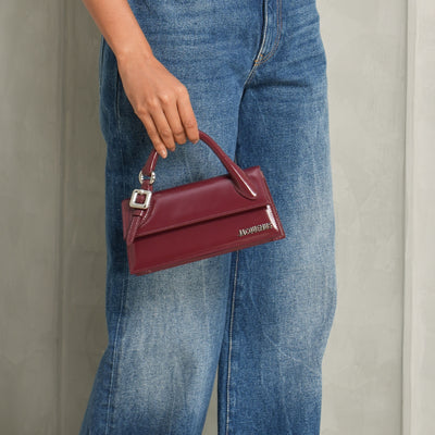 Long Chiquito with buckle