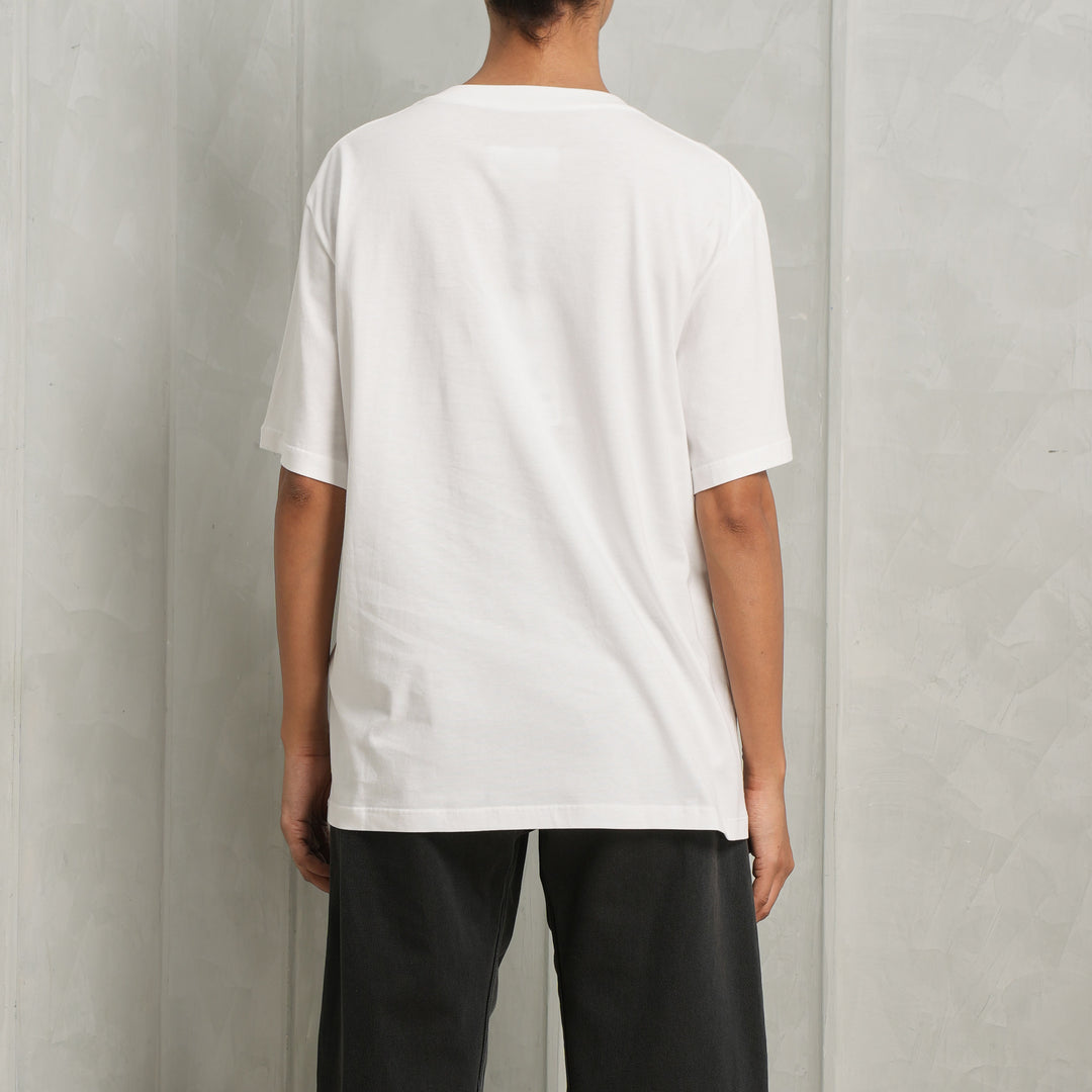 Essential Initial T-Shirt | MM6 Maison Margiela | Le Mill