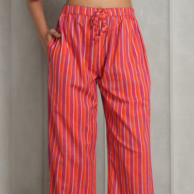 Alipore Pants