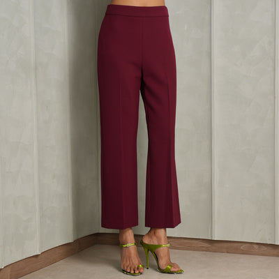 Mackenzie Straight Pants