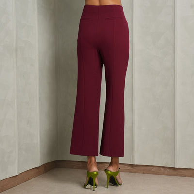 Mackenzie Straight Pants