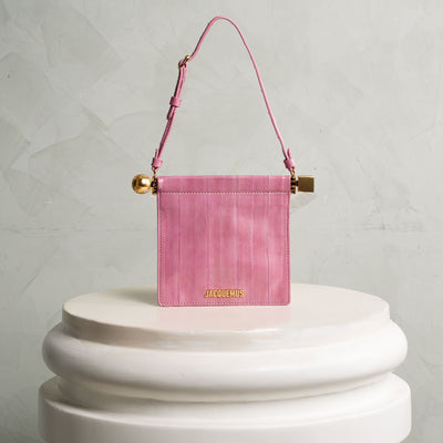 The Rond Carré Bag