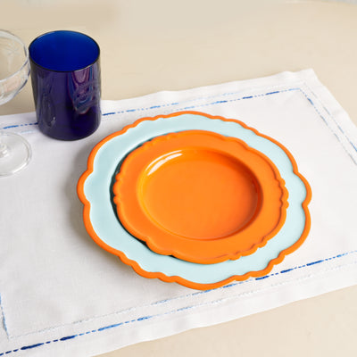 patchou plates le mill