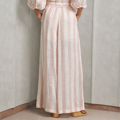 Acacia Wide Leg Pant