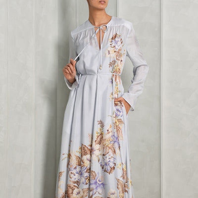 Coco Billow Maxi Dress