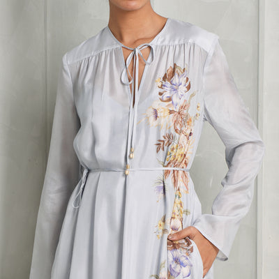 Coco Billow Maxi Dress