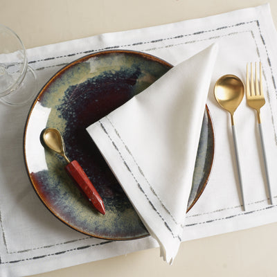 Napkin and Table Mat (Set of 4)