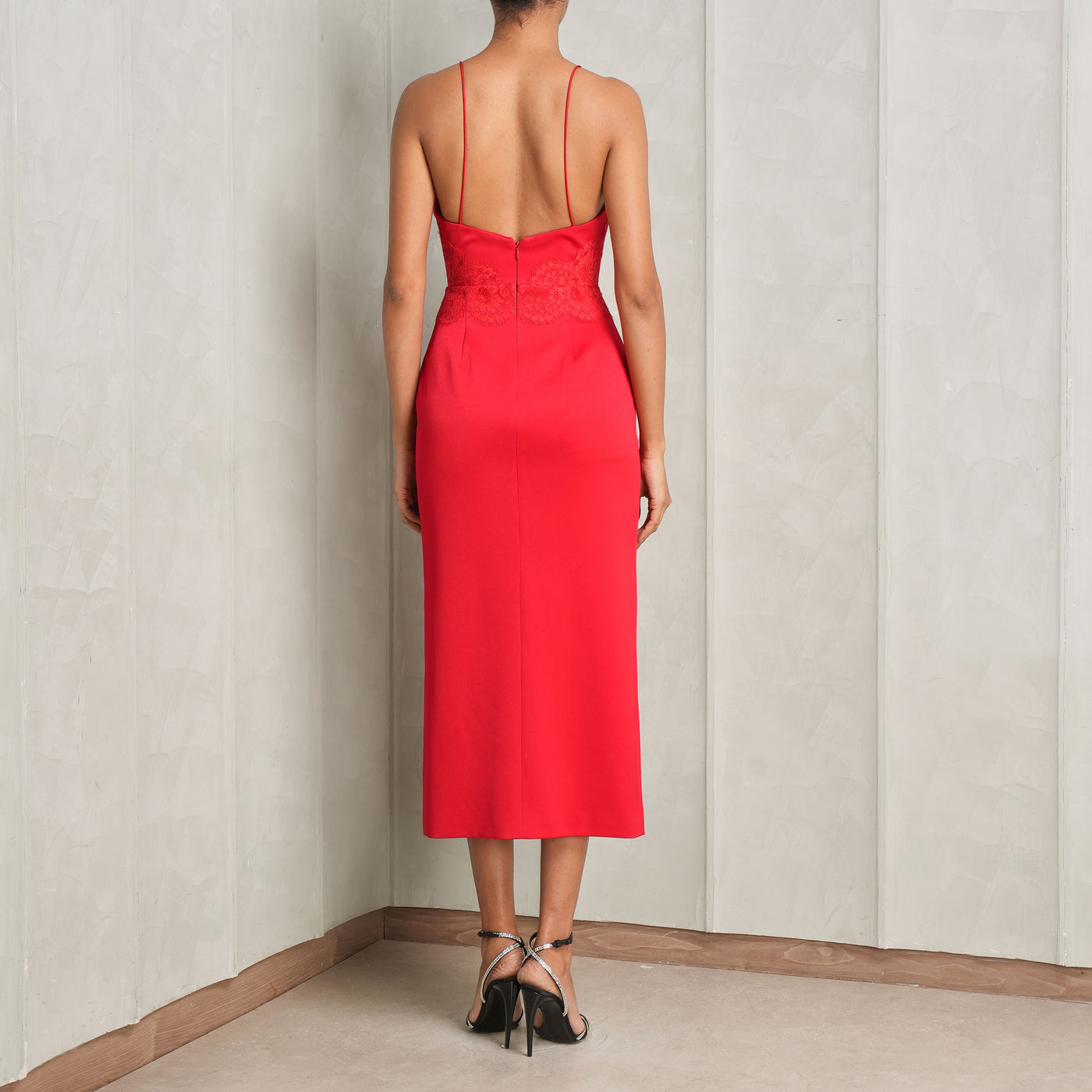 Alex perry at Le Mill