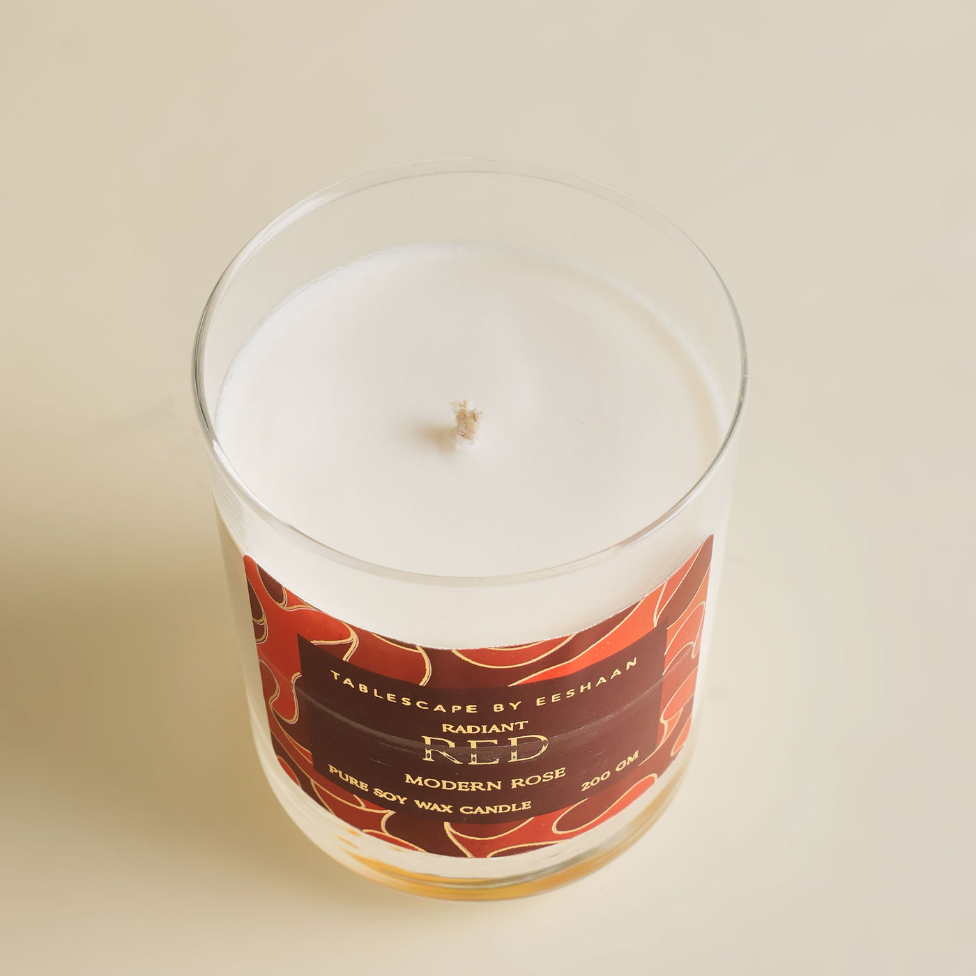 Scarlet Candle Fragrance