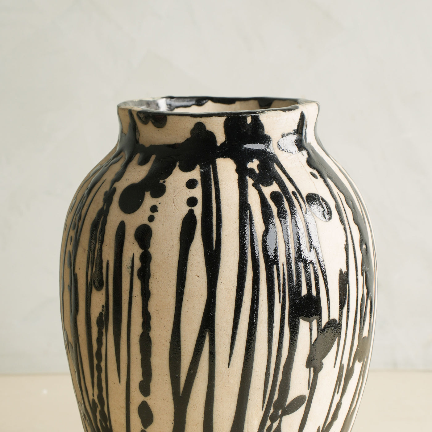 Small Roam Drop Vase