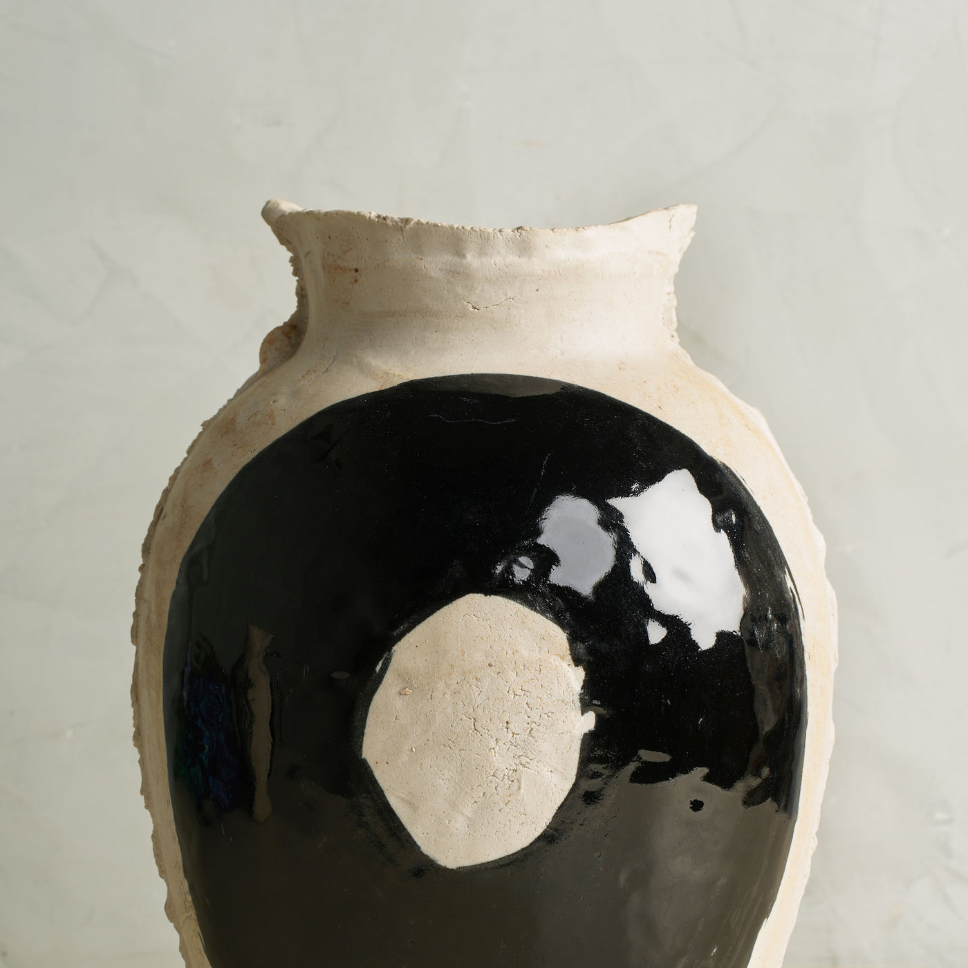Large Roman Vase