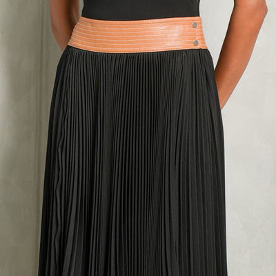 Alexis Tansia Midi Skirt 