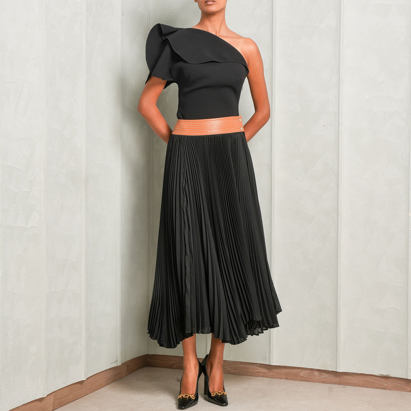 Alexis Tansia Skirt