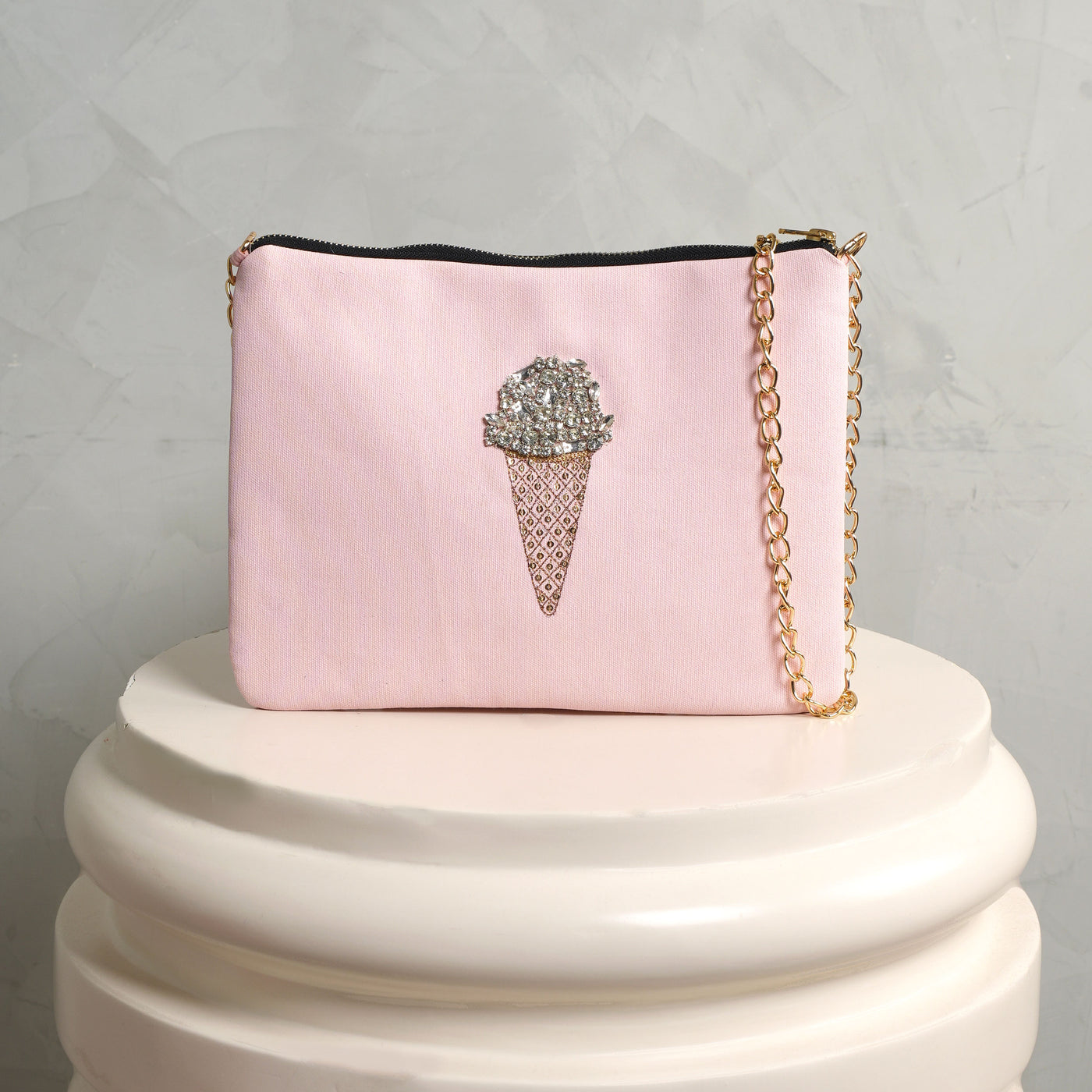 Artchives Ice Cream Pochette