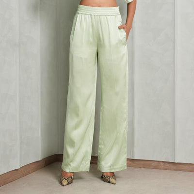 Jade Pyjama Trousers