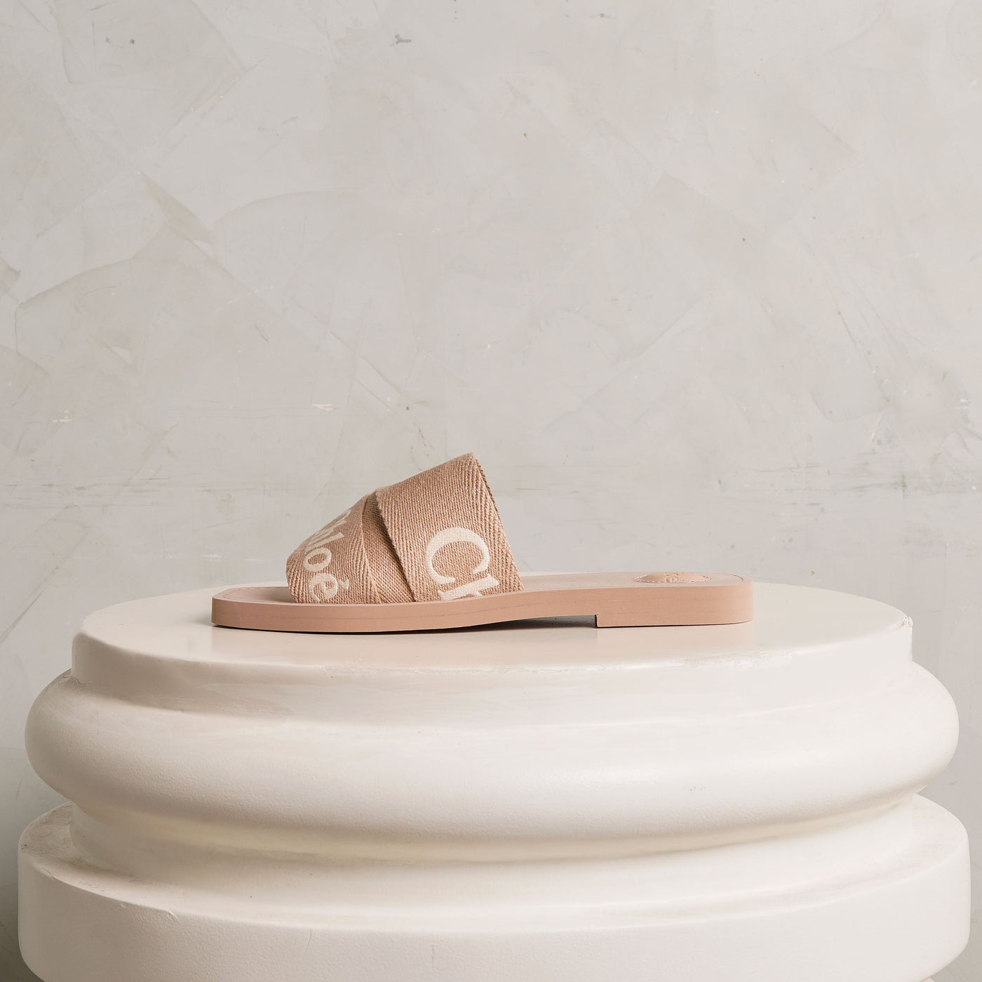Woody Mule | Chloé | Le Mill