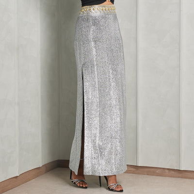 Jupe Long Skirt