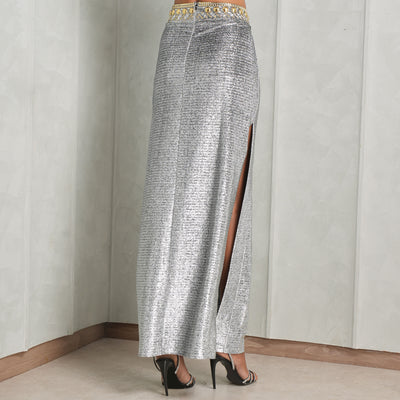 Jupe Long Skirt