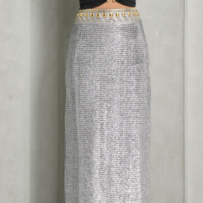 Jupe Long Skirt