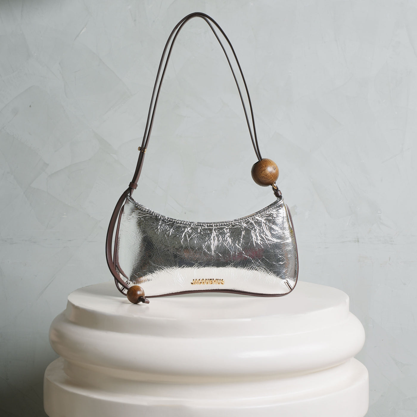 Le Bisou Perle Shoulder Bag