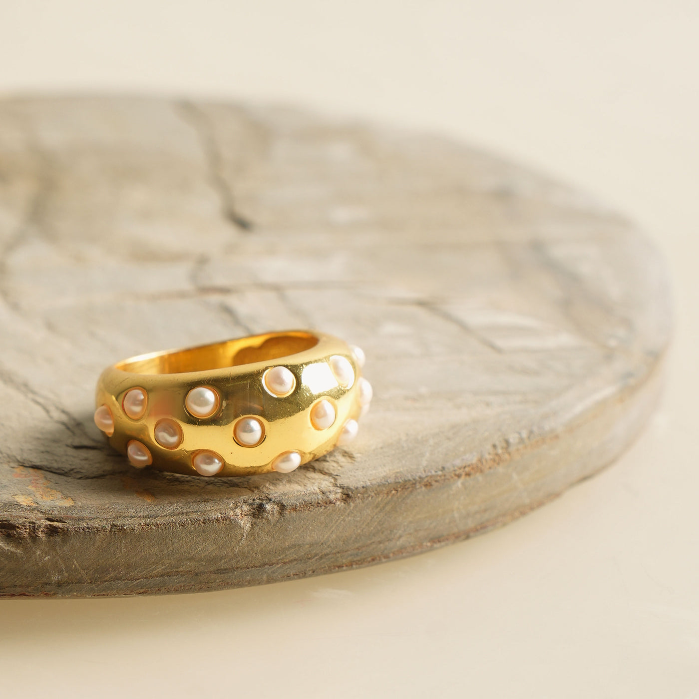 Love Letter Maeve Ring