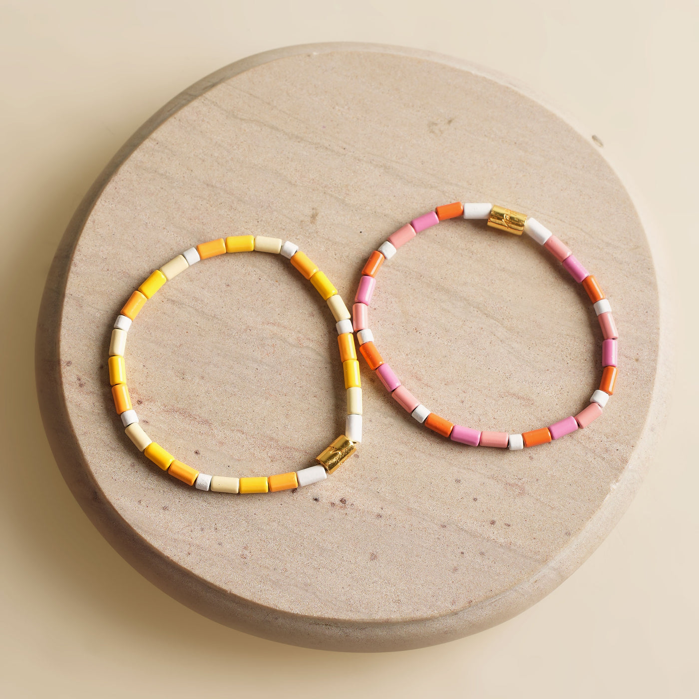 Love Letter Eden Bracelet Set