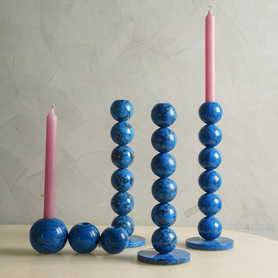 Sphere Candle Stand