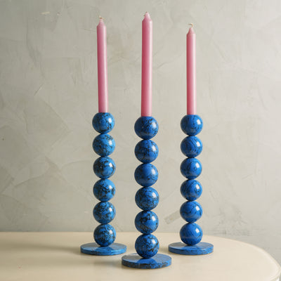 Sphere Candle Stand