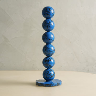 Sphere Candle Stand