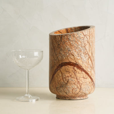 Stone Wine Chiller