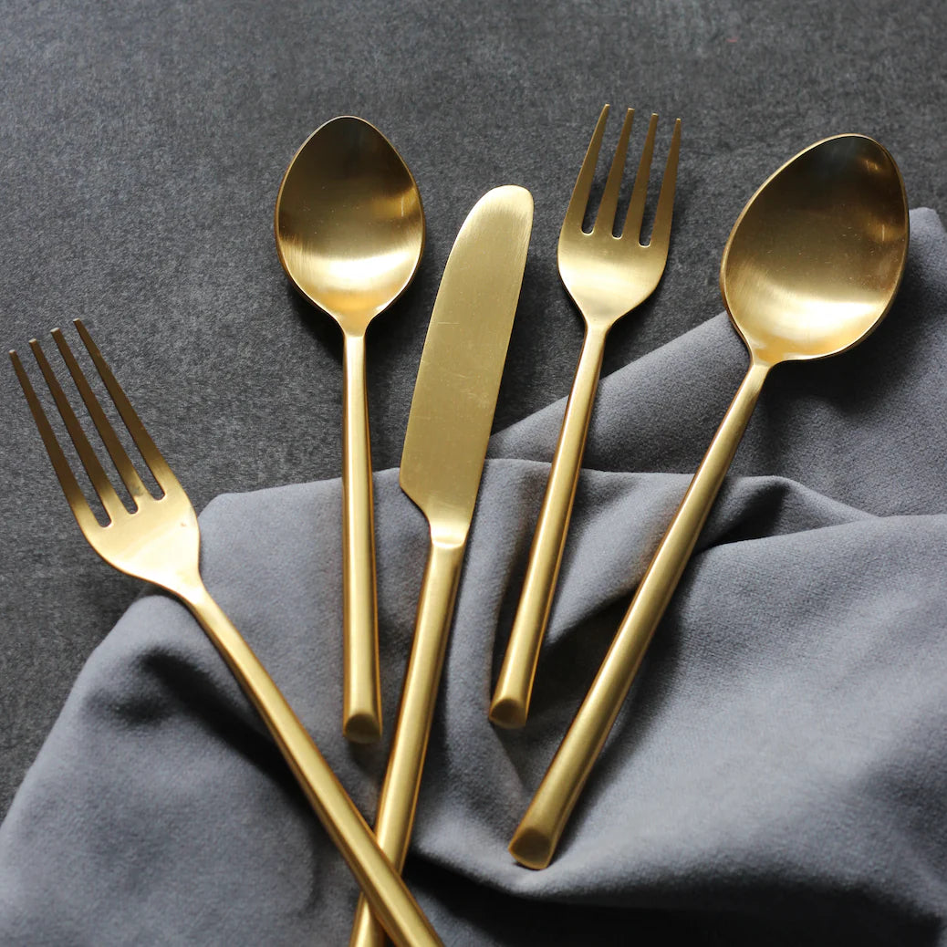 Glitter Cutlery (Set of 5)