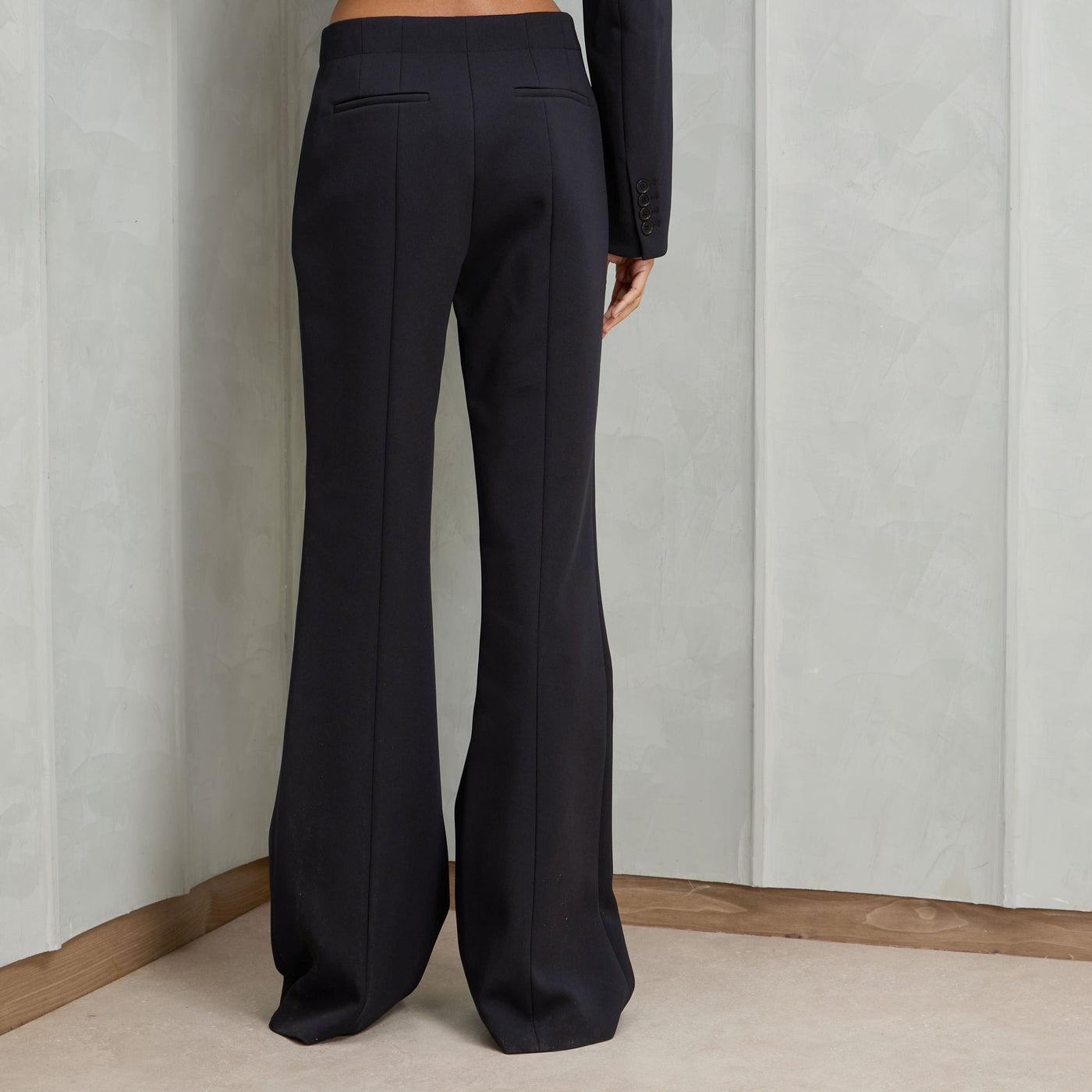 Kenna Flared Trousers