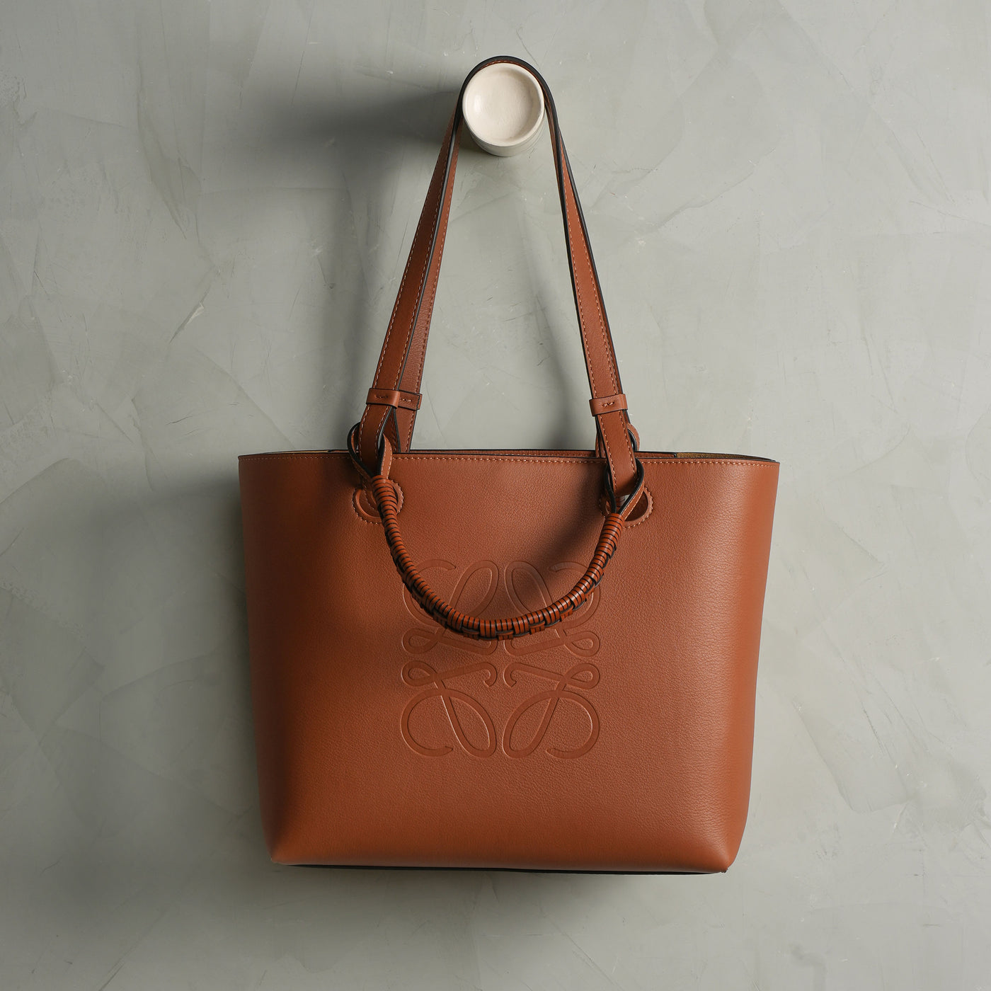 Anagram Small Tote